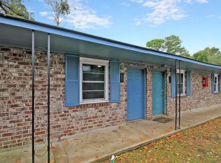 1823 Leland St, North Charleston, SC 29405