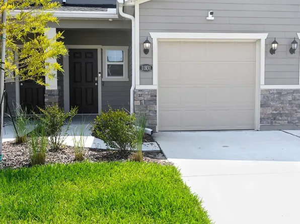 11831 JUNEGRASS Road, Jacksonville, FL 32258