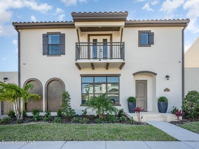 8417 Gullen Dr, Melbourne, FL, 32940