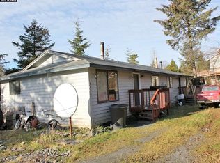 3001 Mikele St, Sitka, AK 99835