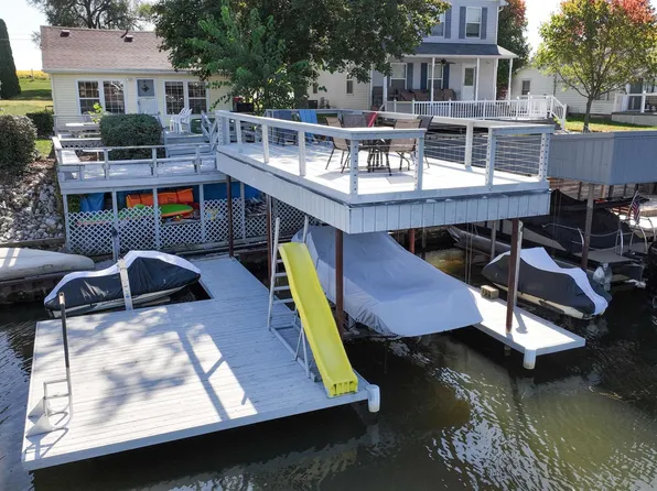 5399 E 600 N, Monticello, IN 47960