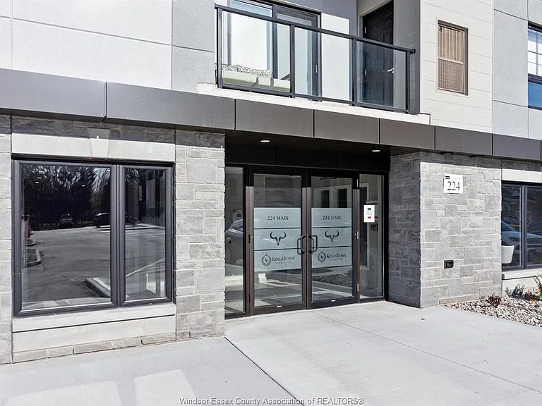 224 Main St E #206 — Photo 2