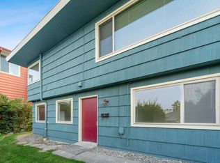 5756 SW Admiral Way #5756, Seattle, WA 98116