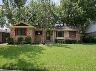 1018 Bardfield Ave, Garland, TX