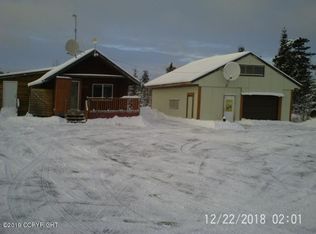 26460 Cloyds Rd, Anchor Point, AK 99556