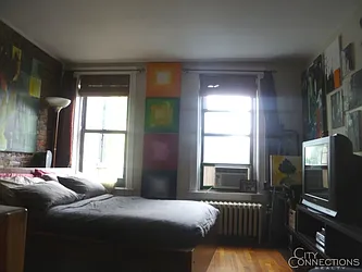 Rented by City Connections Realty