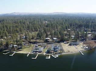 13316 S Clear Lake Rd, Medical Lake, WA 99022