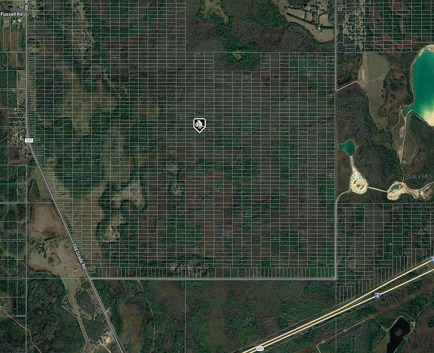 1st image of POLK CITY