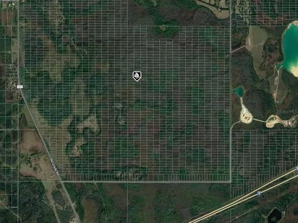 Polk City, Polk City, FL 33868