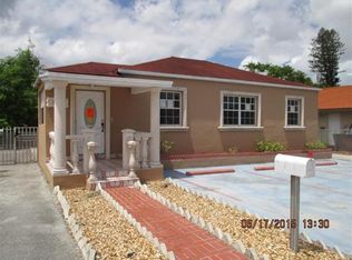 3211 NW 6th St, Miami, FL 33125