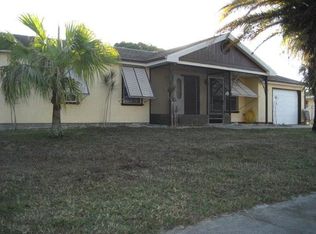 2680 Roxbury Cir, North Port, FL 34287