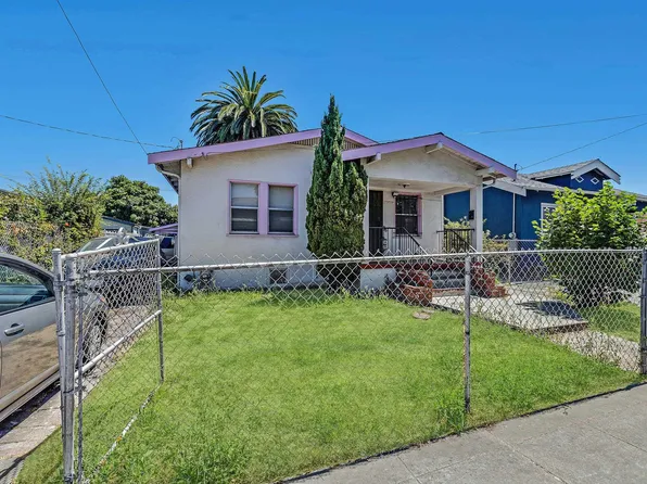 1308 58th Ave, Oakland, CA 94621