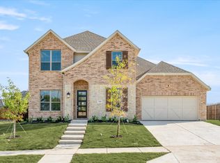 519 Windchase Dr, Haslet, TX 76052