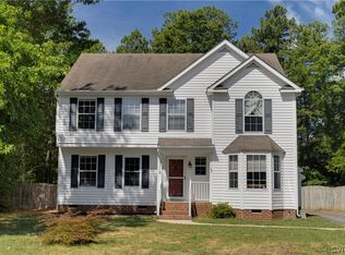9716 Taylors Crossing Ct, Glen Allen, VA 23059