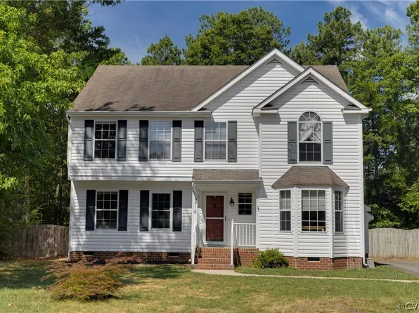 9716 Taylors Crossing Ct, Glen Allen, VA 23059