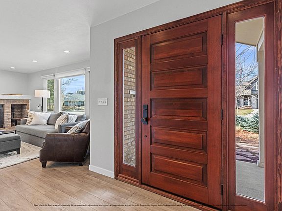 2nd image of 3868 Campo Ct