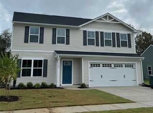 310 Pointers Dr, West Point, VA 23181