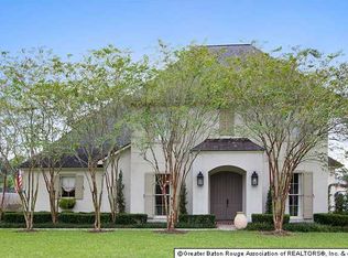 6159 Morgan Bend Dr, Baton Rouge, LA 70820