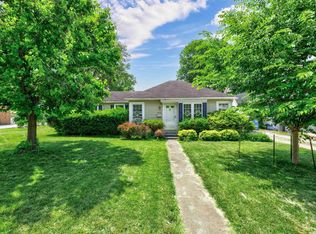 2609 E Chandler Ave, Evansville, IN