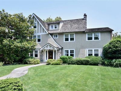 16 Argyle Place, Bronxville, NY, 10708