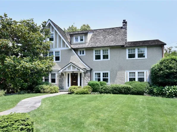 16 Argyle Place, Bronxville, NY 10708