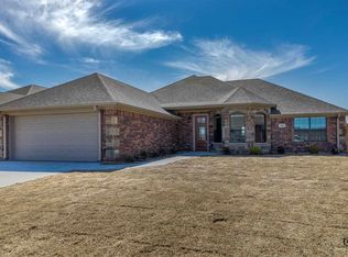 5010 Blue Mesa, Wichita Falls, TX 76310