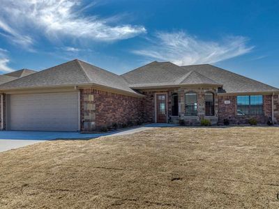 5010 Blue Mesa, Wichita Falls, TX, 76310