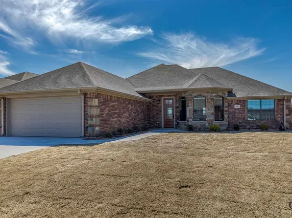 5010 Blue Mesa, Wichita Falls, TX 76310