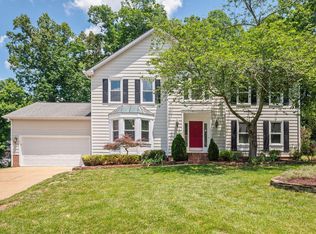 204 Smokemont Dr, Cary, NC 27513