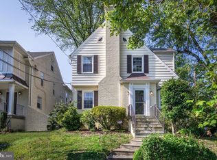 5540 30th Pl NW, Washington, DC