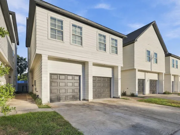 3237 Real St #A/b, Houston, TX 77087