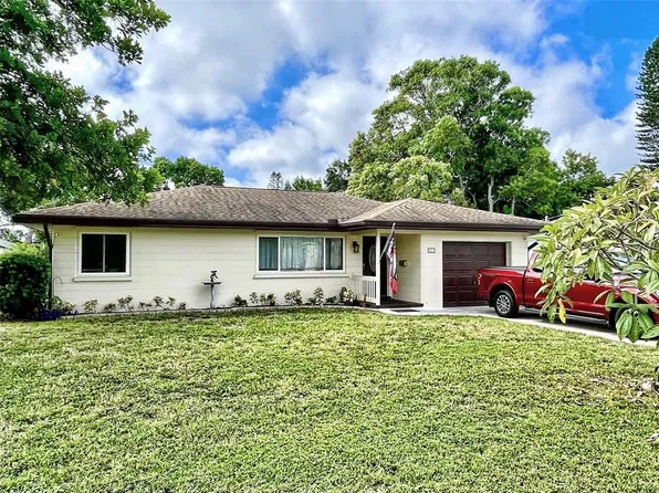 2811 17TH AVENUE W, BRADENTON, FL 34205