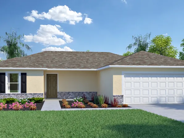 961 Richmond Cir SW, Palm Bay, FL 32908