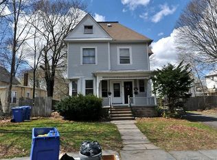 138 Warren St, Meriden, CT 06450