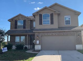 20407 Purple Sunset Ct, Katy, TX 77449