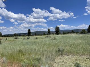 Dawn Loop #13, Chiloquin, OR 97624