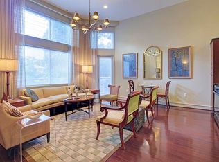 3311 Yupon St APT 316, Houston, TX 77006