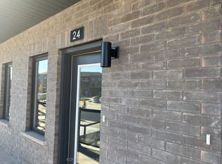 42 Lowes Rd W #24, Guelph, ON N1G 4X2