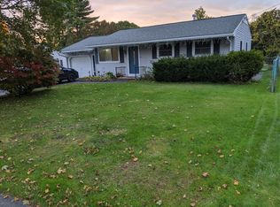 439 Deland Dr, Utica, NY 13502
