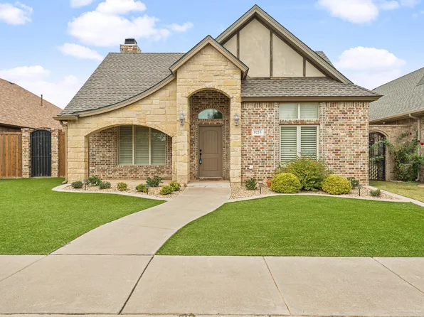 9218 Homestead Ave, Lubbock, TX 79424