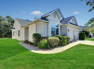 57 Strathmere St, Waretown, NJ 08758