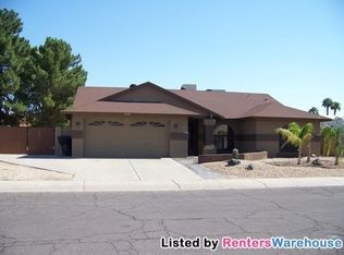 6330 W Port Royale Ln, Glendale, AZ 85306