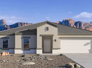 5515 W Beacon Hill Dr, Marana, AZ 85658