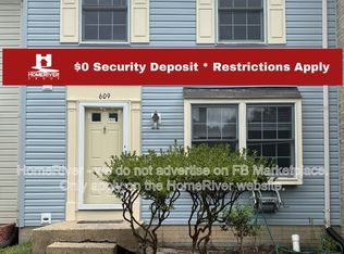 609 Ridgecrest Ct, Stafford, VA 22554