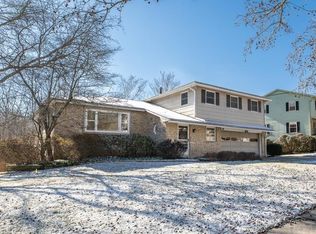 2312 E Rock Creek Dr, Bloomington, IN