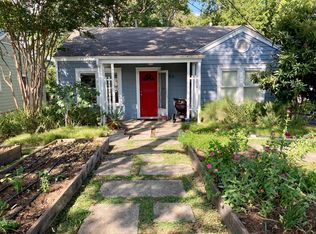 906 W Monroe St, Austin, TX 78704