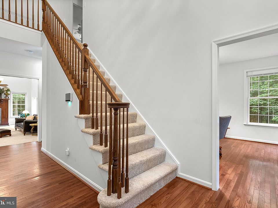 11928 Lyons Glen Ct, Dunkirk, MD 20754 Zillow