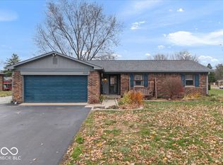 4325 Aspen Dr, Brownsburg, IN 46112