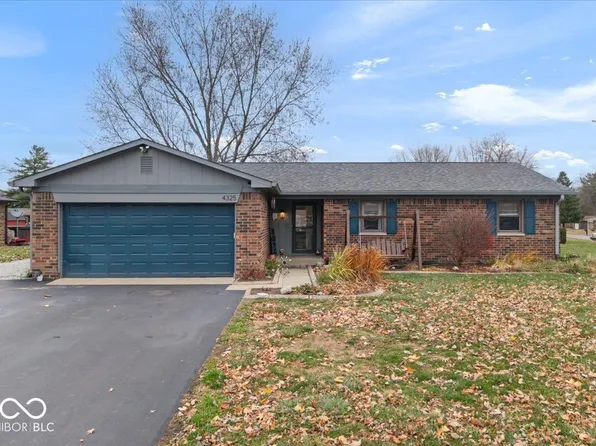 4325 Aspen Dr, Brownsburg, IN 46112