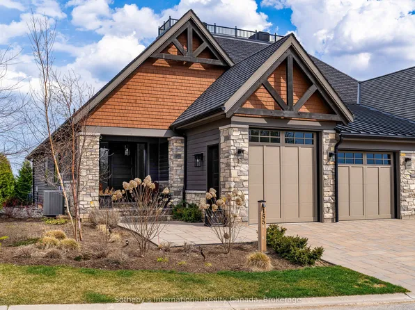 155 Georgian Bay Ln, The Blue Mountains, ON N0H 1J0